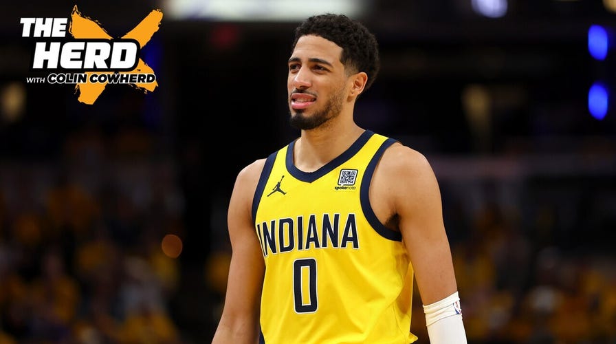 Pacers beat Knicks in Game 4, Is Tyrese Halliburton the complete package? | The Herd