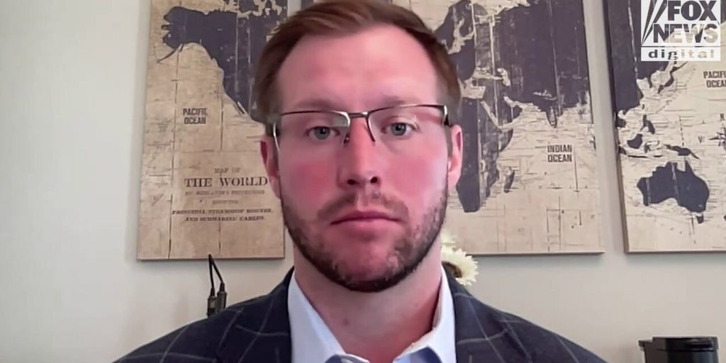 Platner candidacy shows ‘embarrassing’ state of Democratic Party: Maine GOP lawmaker