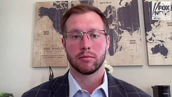 Platner candidacy shows ‘embarrassing’ state of Democratic Party: Maine GOP lawmaker