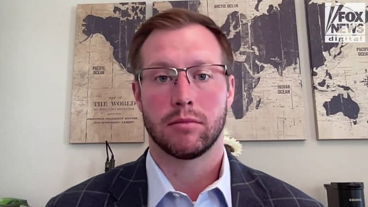 Platner candidacy shows ‘embarrassing’ state of Democratic Party: Maine GOP lawmaker