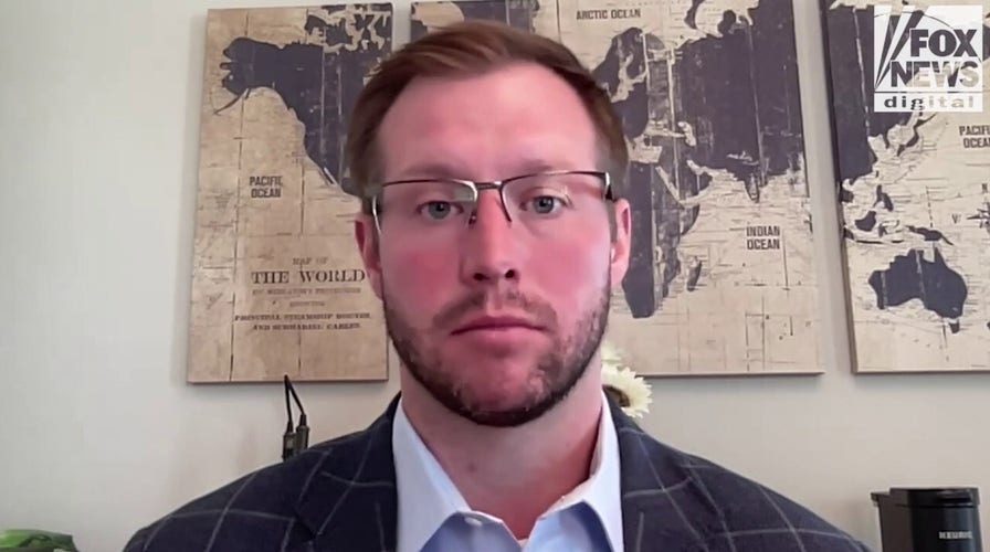 Platner candidacy shows ‘embarrassing’ state of Democratic Party: Maine GOP lawmaker