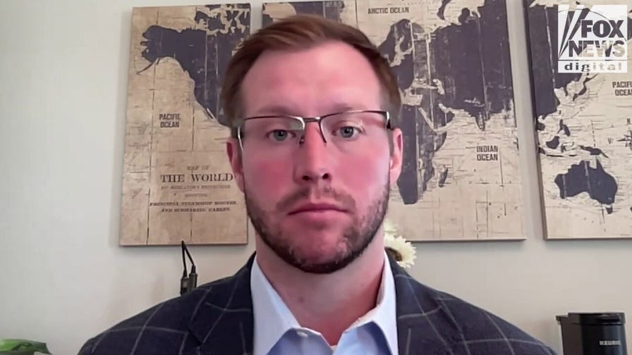 Platner candidacy shows ‘embarrassing’ state of Democratic Party: Maine GOP lawmaker