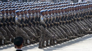 China, Russia slowly step into Afghanistan - Fox News