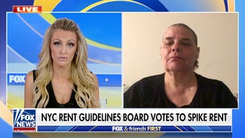 NYC residents outraged after board approves raises in rent