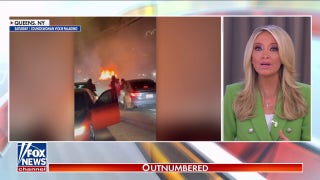 Chicago, NYC rocked by violence as blue-city crime policies spark outrage - Fox News