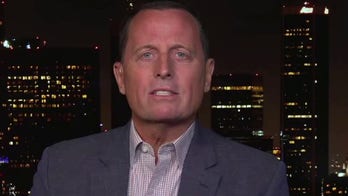 Ric Grenell: Too many Americans are 'falling prey to government directives'