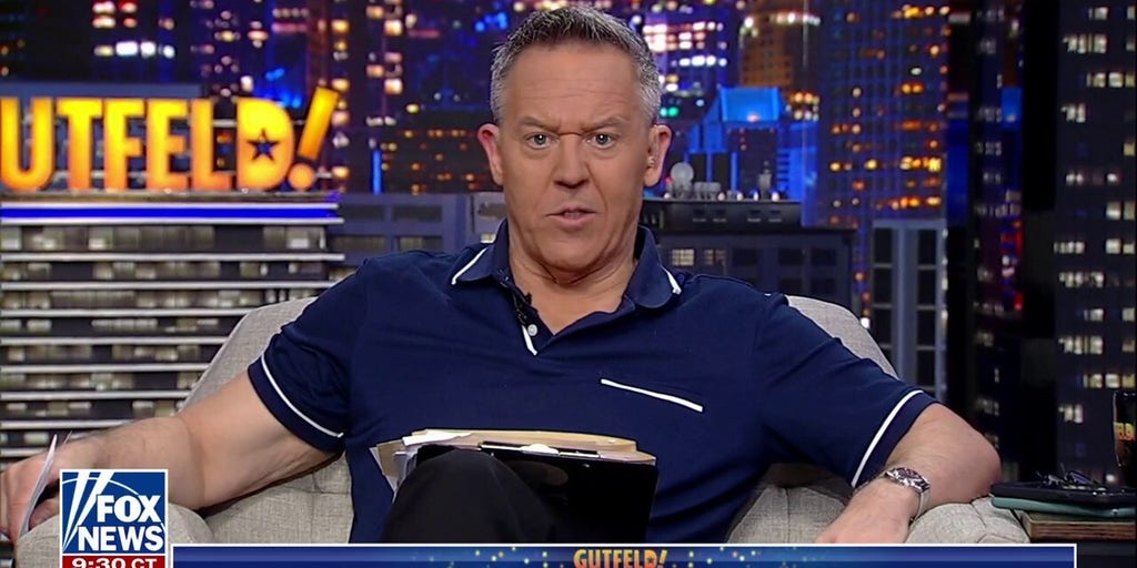 Trump just did what Kamala Harris is apparently unwilling or unable to do: Greg Gutfeld