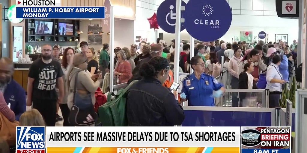 Chris Sununu warns airport delays worsening due to TSA shortages, government shutdown