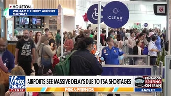 Chris Sununu warns airport delays worsening due to TSA shortages, government shutdown