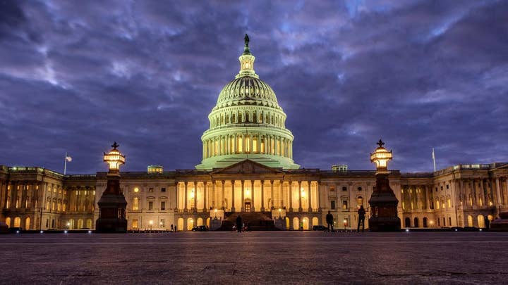 Congress at odds over latest coronavirus stimulus bill