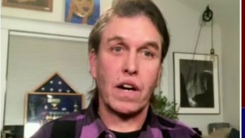  'Detransitioned' Navy SEAL Chris Beck on letting kids transition: 'That's wrong'