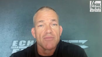 Jocko Willink on how to cultivate leadership skills