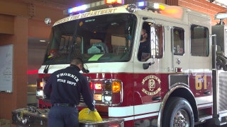 Biden admin to boost federal firefighter pay to $15 an hour ahead of 2021 wildfire season, officials say