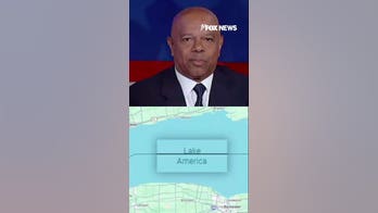 'This is trolling gone wild': David Webb on Trump renaming Lake Ontario