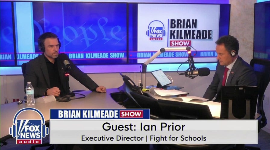 Ian Prior: Getting Rid Of The Department Of Education Is Not Anti-Pubic Schools, It’s Anti-Federal Government Control Of Local Public Schools