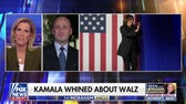 Time was Kamala Harris' enemy, says Stephen Miller