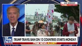 Mike Pompeo calls Trump’s order to send National Guard troops to Los Angeles ‘common sense’