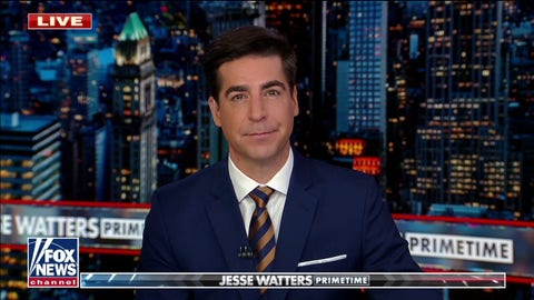 Watters: The left demands control