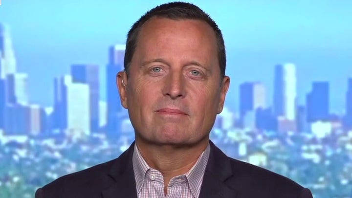 We should be using all leverage against Russia: Grenell