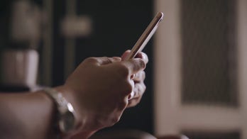 Kurt "CyberGuy" Knutsson explains the alarming rise of smishing and how to avoid falling victim