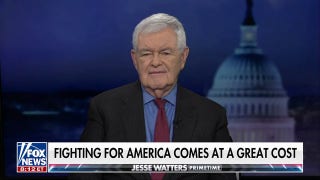 Newt Gingrich:  The Democrats are a 'dead end for America' - Fox News