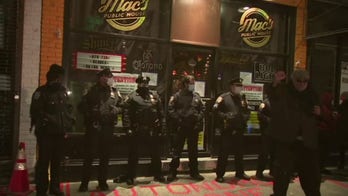 ‘Autonomous zone’ NYC bar reopens despite COVID-19 restrictions