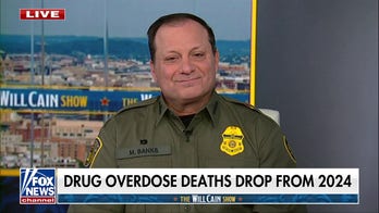 Border Patrol chief credits Trump policies with lower crime, higher morale