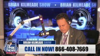 Sen. Tuberville: Biden's administration is 'embarrassing'