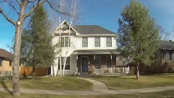 Homeowners can't afford their mortgages amid coronavirus pandemic	