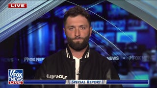 Reigning Masters champion Jon Rahm: 'I have officially joined LIV Golf' - Fox News