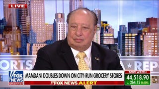 Supermarket mogul slams Zohran Mamdani’s plan for city-run grocery stores