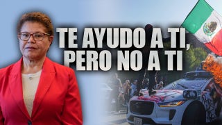 CA recompensa a ilegales que ignoran la ley - Fox News
