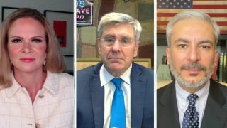 Economy panel debates whether the EV push is happening too soon - Fox News