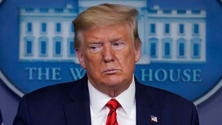 What is hydroxychloroquine? Trump announces FDA making anti-marlaria drug available to test coronavirus treatment