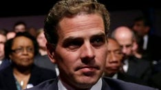 Hunter Biden-linked lobbying firm facing DOJ probe, report says