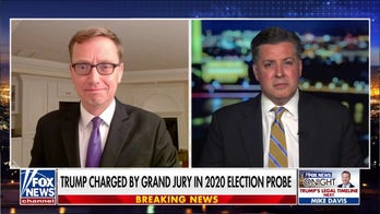 The DOJ is pushing the law to the breaking point: Joe Moreno