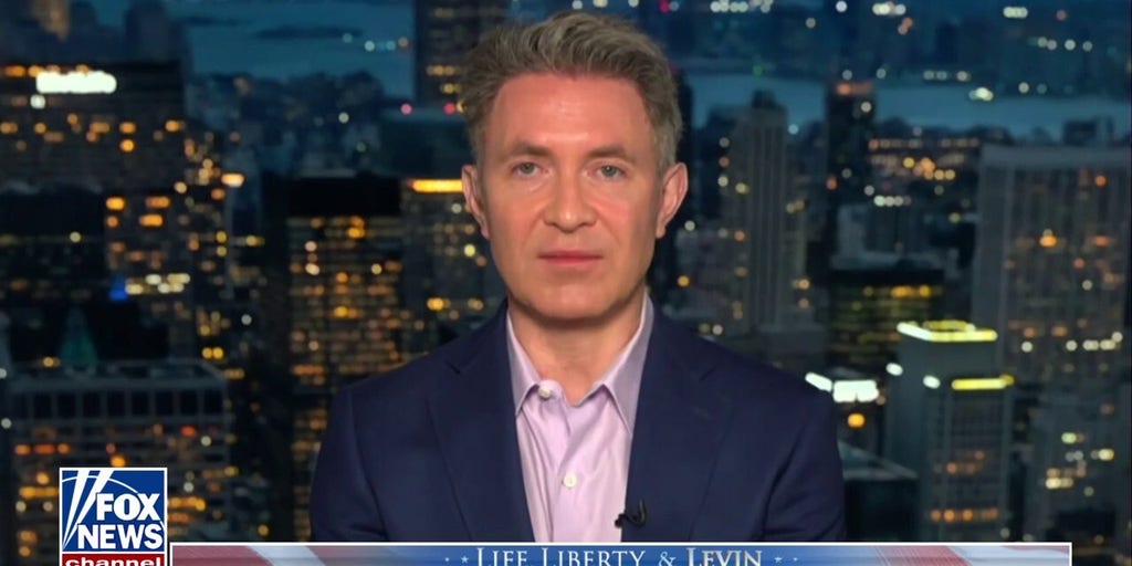 Trump did away with 'idiotic' diplomatic niceties: Douglas Murray