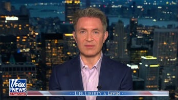 Trump did away with 'idiotic' diplomatic niceties: Douglas Murray