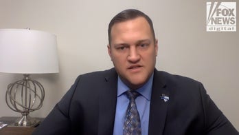 Austin police officer responds to indictment by liberal DA 