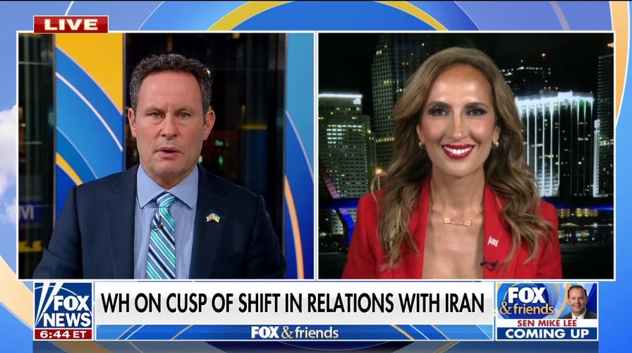 Proposed Iran Deal 'more dangerous' for America, Israel: Fmr. State Department official
