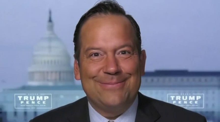 Which candidate has upper hand on 2020 economic policy?