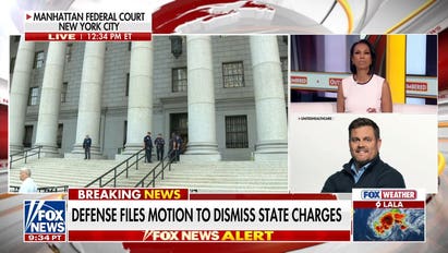 Defense seeks state dismissal after Mangione guilty plea