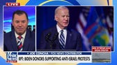 Biden mega-donors behind pro-Palestinian protests across the US: Report