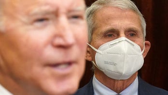 Biden, Fauci assume the worst with omicron instead of making rational, scientific decisions