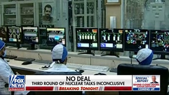 US, Iran still at odds over fundamental issues