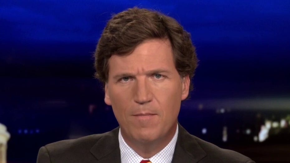 Tucker Carlson: US military has gone full woke, waging war on those who