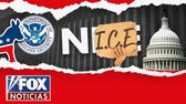 ¿Posible cambio de nombre a (N)I.C.E?