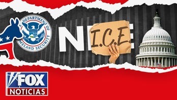 ¿Posible cambio de nombre a (N)I.C.E?