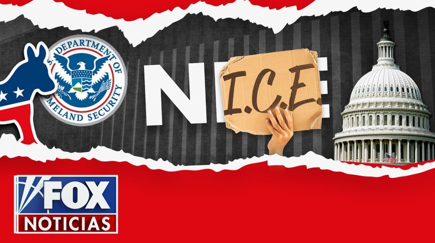 ¿Posible cambio de nombre a (N)I.C.E?