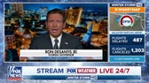 Blue states are ‘actively encouraging’ defiance of law enforcement: Gov Ron DeSantis